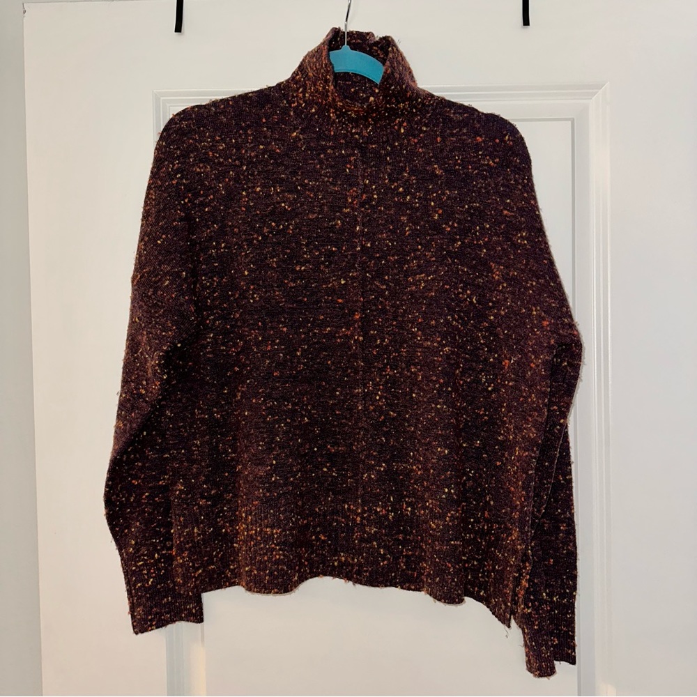FC Wool Sweater - Picture 2 of 7